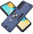 Tecno Camon 17 Pro Armor ring back case for Tecno Camon 17 Pro. 
