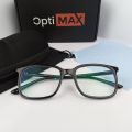 Anti Blue Ray Screen Protection Computer Glasses CRUZX SB-638. 