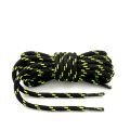 1Pair Outdoor Shoelaces Sports Round Shoes Lace Hiking Slip Rope Laces Sneakers Boots Shoelace 100/120/140/160cm Strings.