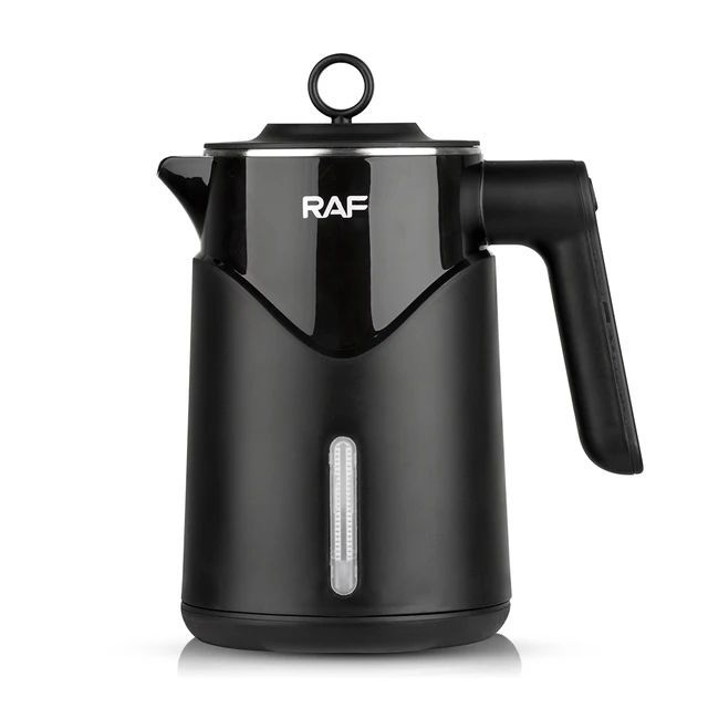 Electric Kettle Imported Original RAF R. 7804 2.5 Litres