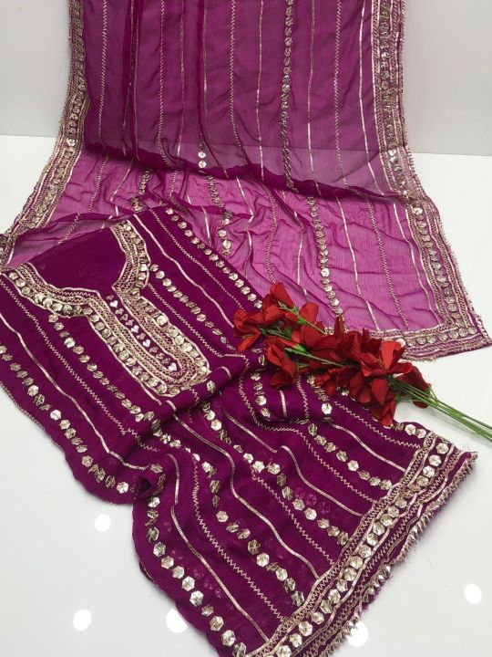 Multani%20heavy%20Gota%20suit%20-%20Image%207