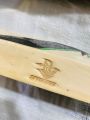 SPARTAN hard ball cricket bat Special Edition. 
