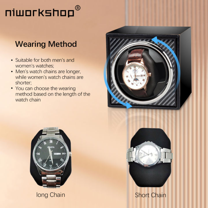 Niworkshop%20Single%20Automatic%20Watch%20Winder,Wooden%20Watches%20Storage%20Box%20with%20Soft%20Pillows,Quiet%20Motor%20for%20Men's%20And%20Women's%20Watches%20-%20Image%206