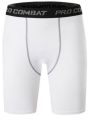 Men Bodybuilding Shorts Fitness Workout Inseam Gym Knickers Male Muscle Alive Elastic Compression Tights Skinny Leggins Hombre.