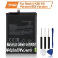Redmi K30 4G/5G Original Battery. 