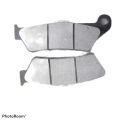 Bajaj Front Disc Pad set. 