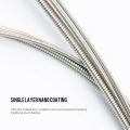 Orphee Electric Guitar Strings Set RX Series Hexagonal Carbon Steel Professional Beginning Practice Electric Guitar Accessories. 