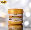 Kojic Gold Urgent Facial (300ml) | Charm & Glow. 