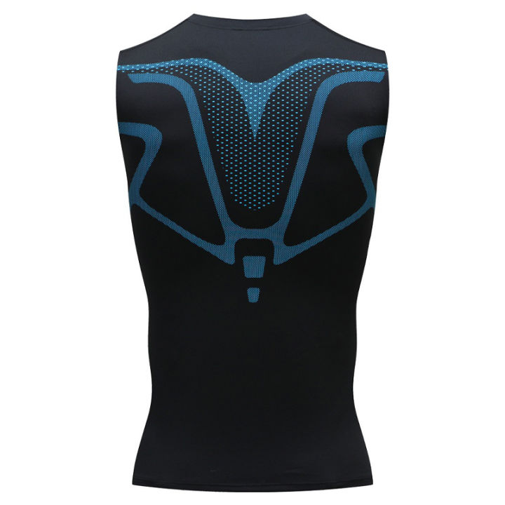 Men's%20shoulder%20quick%20drying%20vest,%20sports%20tight%20fitting%20vest%20super%20elastic%20breathable%20sweat%20absorbing,%20running,%20fitness%20training%20-%20Image%204