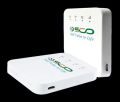 ZTE MF927U 3G/4G/LTE Mobile Wi-Fi Modem Router  White UNLOCKED. 