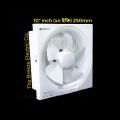 Bajaj 10" inch (250mm) Exhaust Fan, India.. 