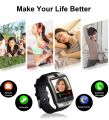 Smart Watch, SN06 Smartwatch (Silver) (No PTA Approve) from Amazon UK. 