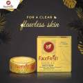 Face Fresh Gold Whitening Beauty Cream-30gm (Pakistan). 