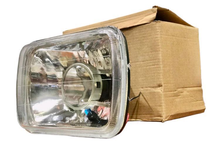 Headlight%20%20For%20Suzuki%20Bolan%20Hirrof%20And%20Fx%202pcs%20-%20Image%202