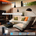 WiFi Smart  E27 LED Bulb Cozylife App 220V Smart Alexa Lamp  Alexa  Home Appliance Alice Dimmable Bombilla Spotlight. 