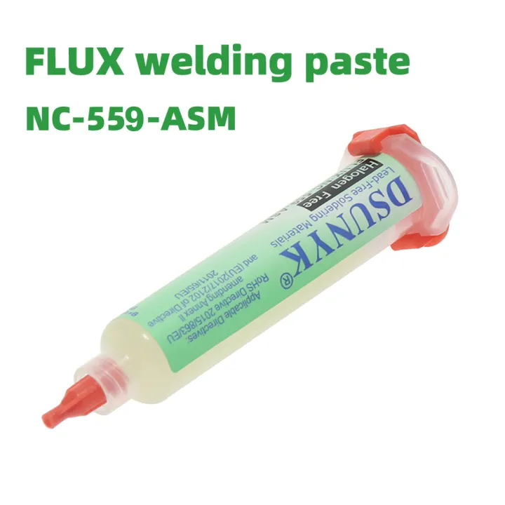 Nc-559-asm%20Flux%20Bga%20Balls,Liquid%20Solder%20for%20Soldering%20Syringe%20Solder%20Paste%2010ml%20Flux%20for%20Soldering%20No%20Cleaning%20Welding%20Tools%20-%20Image%204