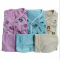 Pack of 3 - New born baby Summer clothes, (0-1 month) Newborn dress / baby suit. 