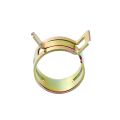 50 Pcs Fastener 5mm 6mm 7mm 8mm 9mm Spring Clip Fuel Water Line Hose Pipe Air Tube Clamps Fuel Water Tube Clamps Fastener. 