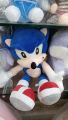 Sonic Hedgehog  Stuffed Toy-Medium size. 