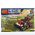 ND Thailand Bozhi Nexo Knights 250 PCs 135. 
