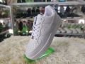 Shoe For Man - Nike Air Force - All White (Made in Vietnam ). 