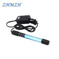 220V Aquarium Ulraviolet Lights UVC Sterilizer Ish Reservoir Disinfection For Fish Tank Sterilizing 3W 5W 7W 9W 11W 13W. 