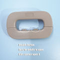 Child Safety Locks Home Refrigerator Lock for Kids Security Protection Baby Anti-Pinch Hand Refrigerators Door Dedicated Buckles. 