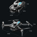 SG109 Pro Mini Drone 4k Profesional HD Camera Obstacle Avoidance Photography Foldable Quadcopter Brushless Motor. 