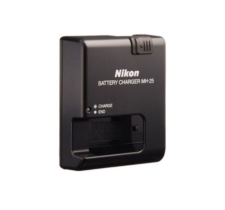 Nikon Battery Charger MH-25