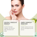 Gentle Makeup Remover Oil Deep Cleansing Pore Dirt Remove Blackhead Refreshing Cleansing Oil Exfoliator Facial Cleansing Makeup.