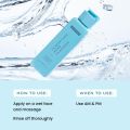 Hyphen Clarifying Acne Face Wash for Women and Men | Cleanser For Acne Prone Skin with Salicylic Acid 2%, Zinc PCA, Witch Hazel 10% | Oil Control Pore Cleasning | Antibacterial & Non-Drying - 100ml - By Allure Cosmetics. 