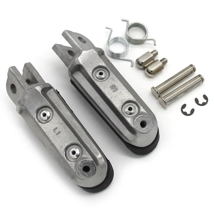 Motorcycle%20Footpegs%20Footrests%20Foot%20Rest%20Peg%20Pedal%20For%20Honda%20CB500F%20CB500X%20CB300RA%20CB300R%20CB300F%20CBR300R%20CBR500%20CBR500R%20Motorbike%20-%20Image%203