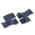 2/5/10PCS Referee Whistle Finger Grip Clip Holder Soccer Trainer Whistle Finger Support Bracket for Trainer Fingers Clamp. 