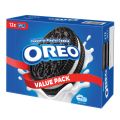 Oreo Original Biscuit 36.8g – 4 biscuits pack. 