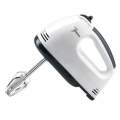 National Electric Hand Beater Machine Hand Blender Hand Mixer Egg Beater Cream Egg Electric Beater Mixer For Cake. 