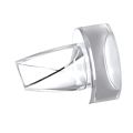 Duckbill Valves Repair Spare Accessory for S9/S12 Wearable Breast Pumps. 