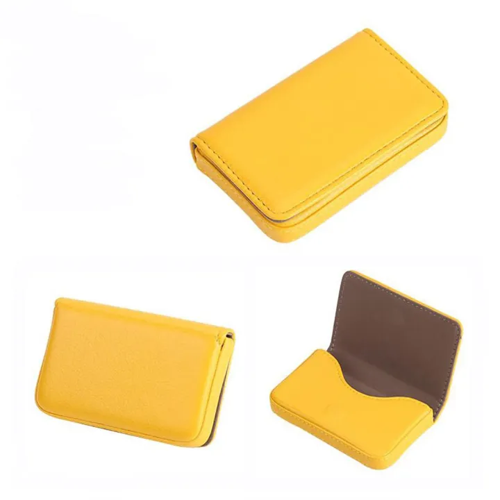1pc%20PU%20Leather%20Business%20Card%20Holder%20With%20Magnetic%20Buckle%20Slim%20Pocket%20Name%20Card%20Holder%20Large%20Capacity%20Portable%20Credit%20Card%20Case%20-%20Image%204