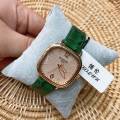 Bolun brand watches 100% authentic brand fine leather strap ladies fashion watches. 