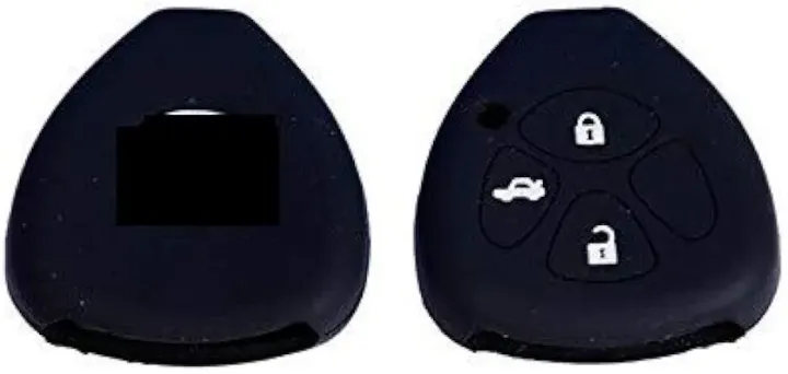 Silicone%20Remote%20Key%20Cover%20for%20Toyota%20Fortuner,%20Innova,%20Camry%20(Black)%203%20Buttons%20-%20Image%203
