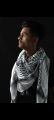 Palestine Printed Muffler & Shemagh Keffiyeh. 