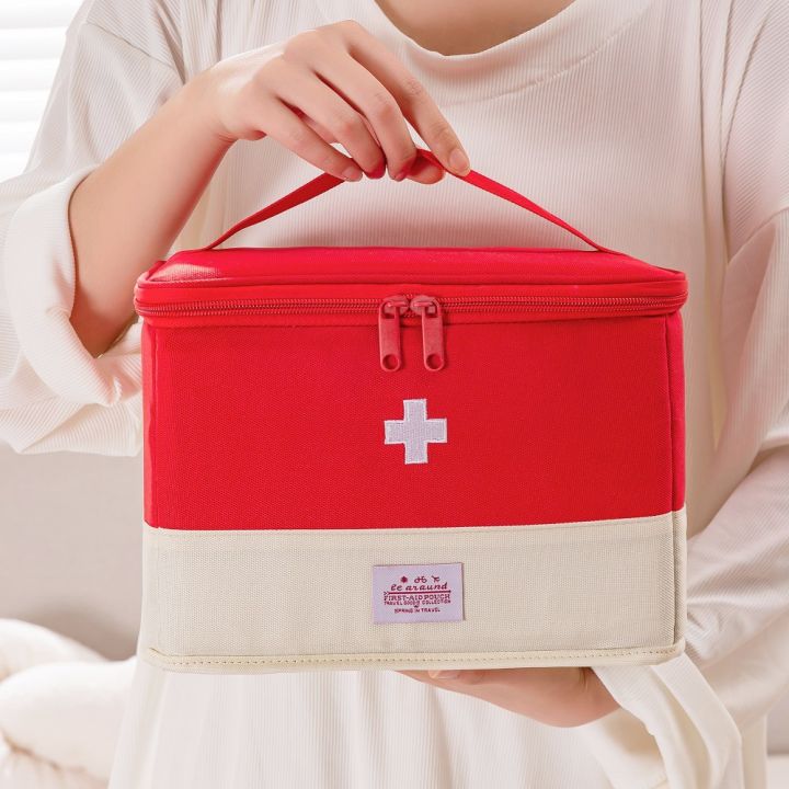 Portable%20First%20Aid%20Kit%20Bags%20Medicine%20Medical%20Large%20Storage%20Bag%20Pouch%20Camping%20Emergency%20Home%20Outdoor%20Travel%20Handle%20Bag%20Organizer%20-%20Image%206