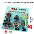 Kid's Magnet Kit - Black |. 