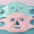 Reusable Cold Hot Compress Beauty Mask Eliminate Edema Stress Relief Dark Circles Remover Ice Gel Eye Face Mask SPA Massager. 