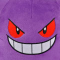 Gengar Plush Toys Pokemon Gengar Stuffed Doll Devil Peluche Funny Anime Pikachu Plushies Kawaii Hobbies Collection Xmas . 