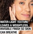 Neutrogena Clear Face Sunscreen Lotion for Acne-Prone Skin, Broad Spectrum SPF 50 Facial Sunscreen for Oily Skin, Oil-, Fragrance- & Oxybenzone-Free Water Resistant Sunscreen, 3 fl. oz. 