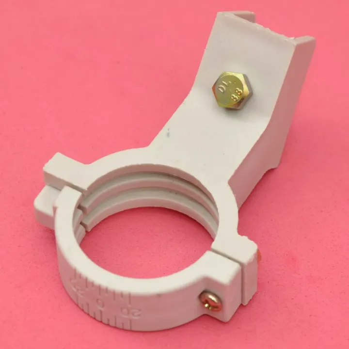 LNB Bracket for Dialog TV Freesat- Ku band 40mm LNB Bracket Holders ...