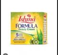 Ishma Beauty Cream with Aloe Vera and Kiwi Make your skin Bright in just 5 Days. 