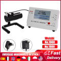 WeiShi No.1000/No.1900 Timegrapher Watch Testing Tool Watch Tester for Repairers Hobbyists Watch Test Repairing Tool Timing Test. 