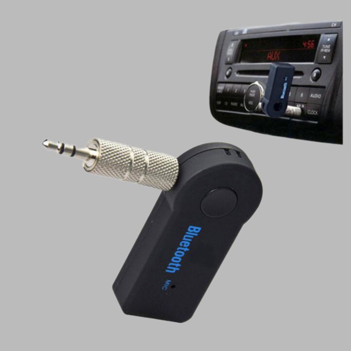 Car%20Aux%20Bluetooth%205.0%20Receiver%203.5mm%203.5%20AUX%20Jack%20Stereo%20Music%20Audio%20Car%20Transmitter%20Speaker%20Amplifier%20Wireless%20Adapter%20with%20Mic%20-%20Image%203