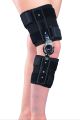 Tynor Rom Knee Brace (ImMobilization at Angle, Comfortable) -universal Size. 